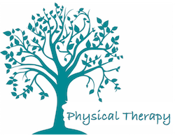 Physical Therapy tree icon